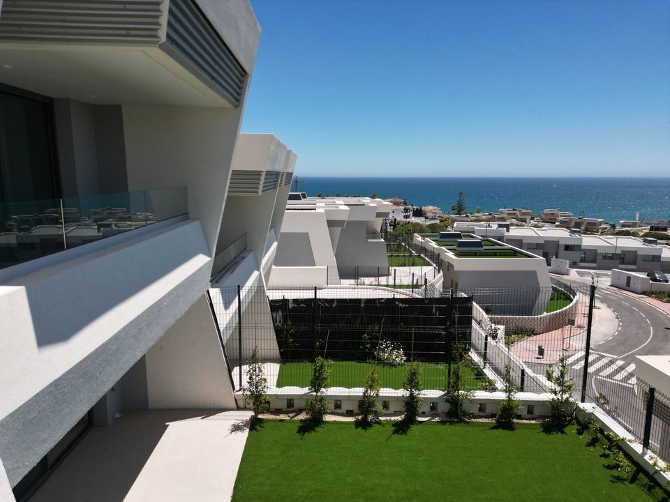 Byhus i El Chaparral, Malaga - foto 5