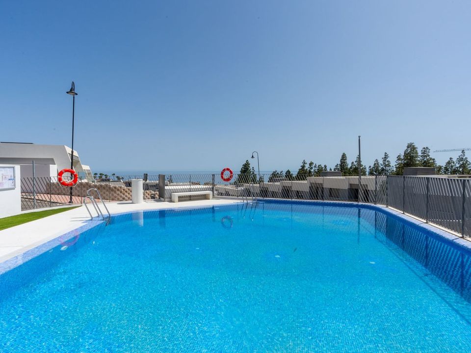 Rækkehus i El Chaparral, Malaga - foto 2