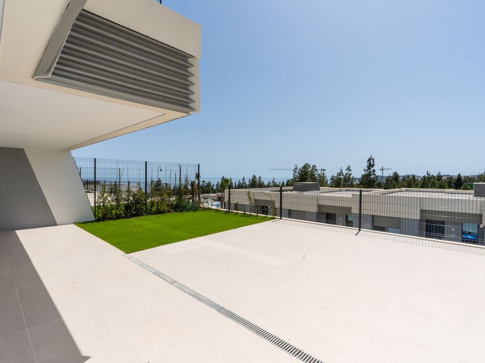 Rækkehus i El Chaparral, Malaga - foto 5