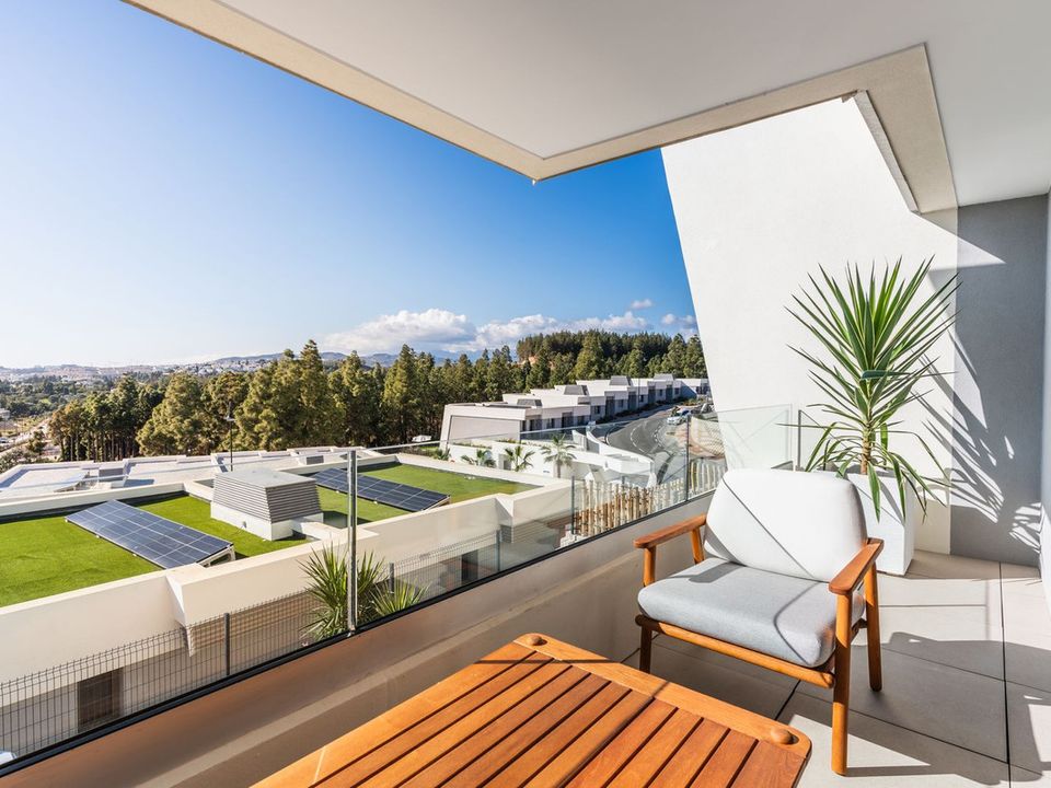 Rækkehus i El Chaparral, Malaga - foto 1