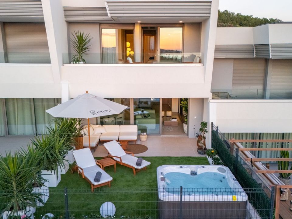 Rækkehus i El Chaparral, Malaga - foto 5
