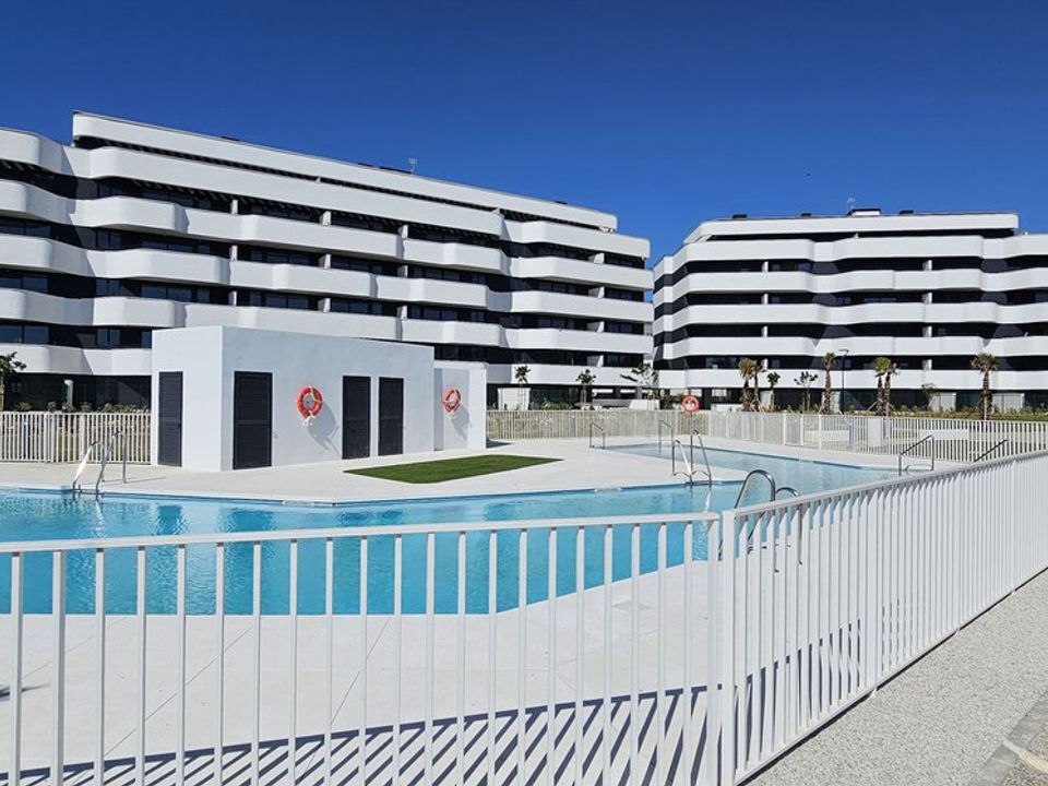 Penthouse i Torremolinos, Malaga - foto 2