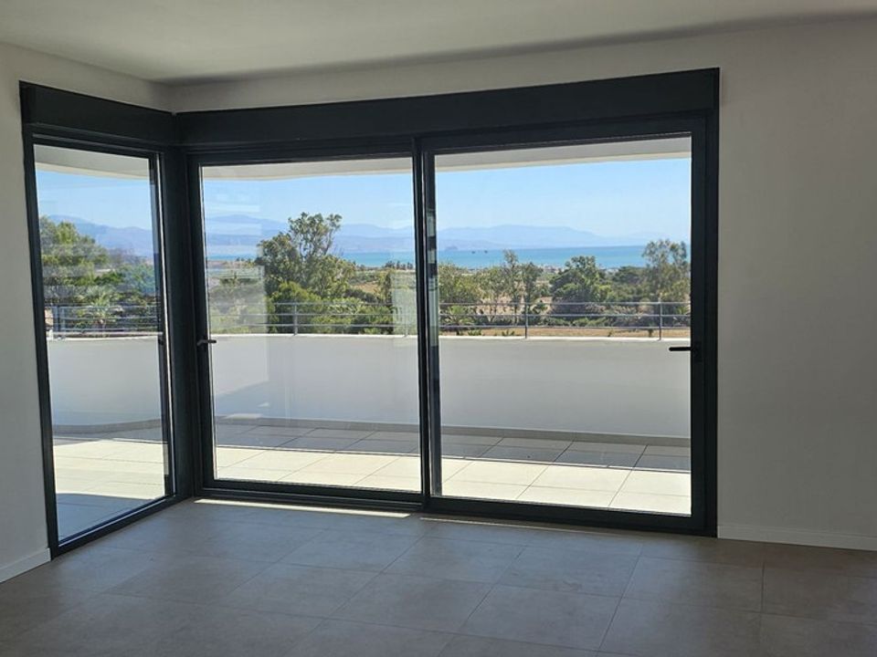 Penthouse i Torremolinos, Malaga - foto 5