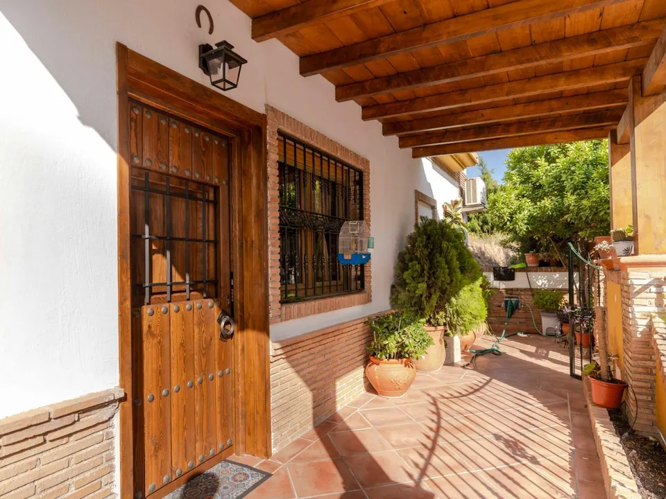 Villa i Peligros, Granada - foto 3