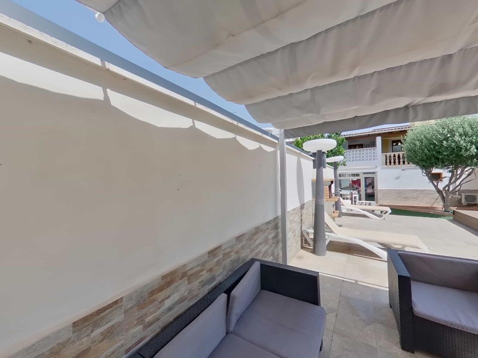 Villa i Port D'alcudia, Mallorca - foto 2