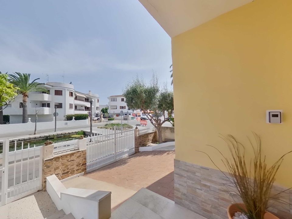 Villa i Port D'alcudia, Mallorca - foto 3
