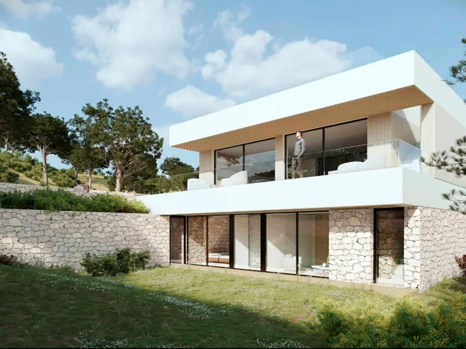 Villa i Orihuela Costa, Alicante - foto 3