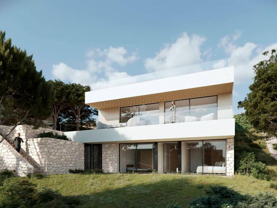 Villa i Orihuela Costa, Alicante - foto 4