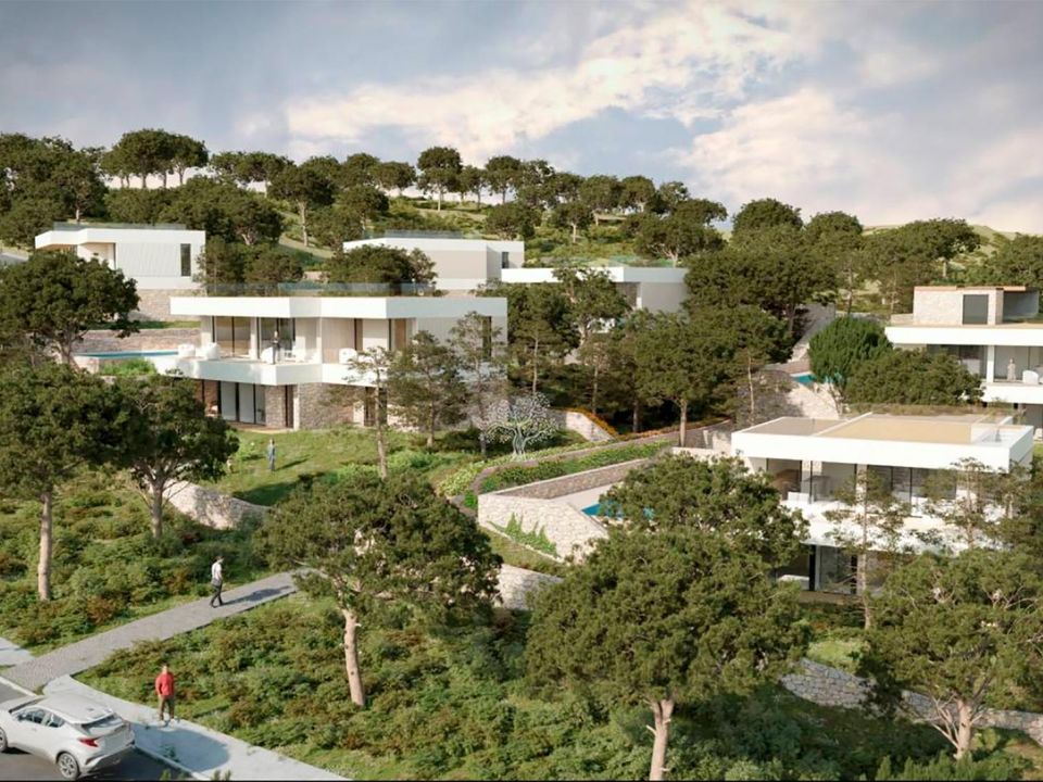 Villa i Orihuela Costa, Alicante - foto 5