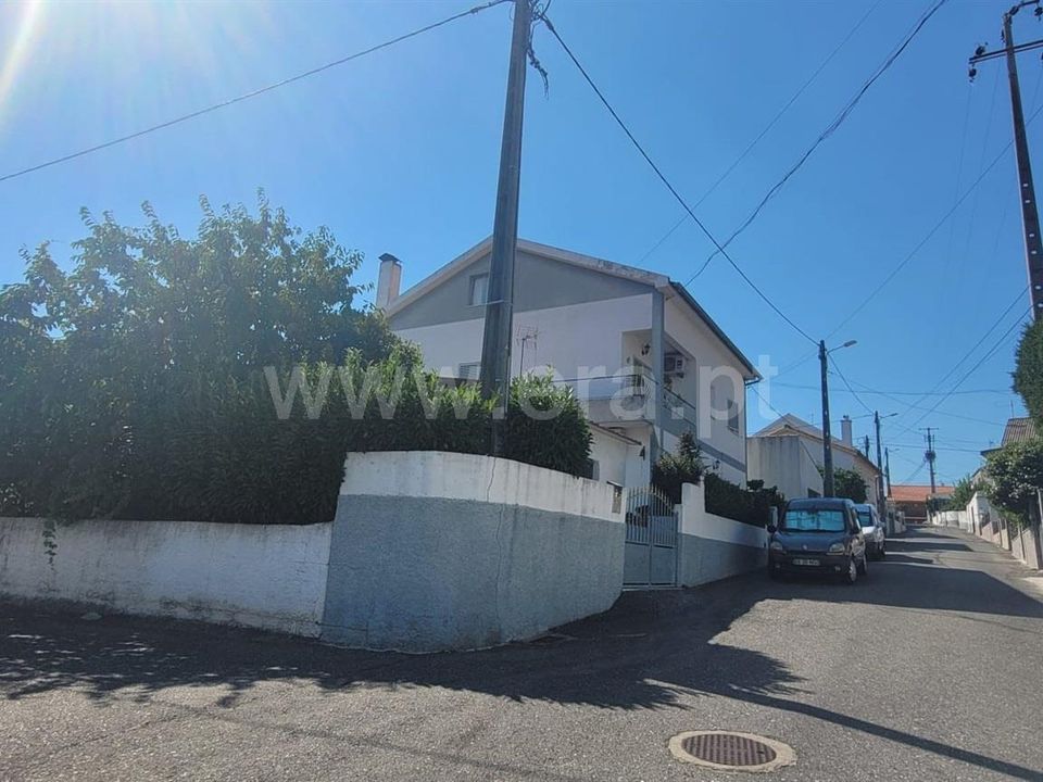 Villa i Fundao, Castelo Branco - foto 2