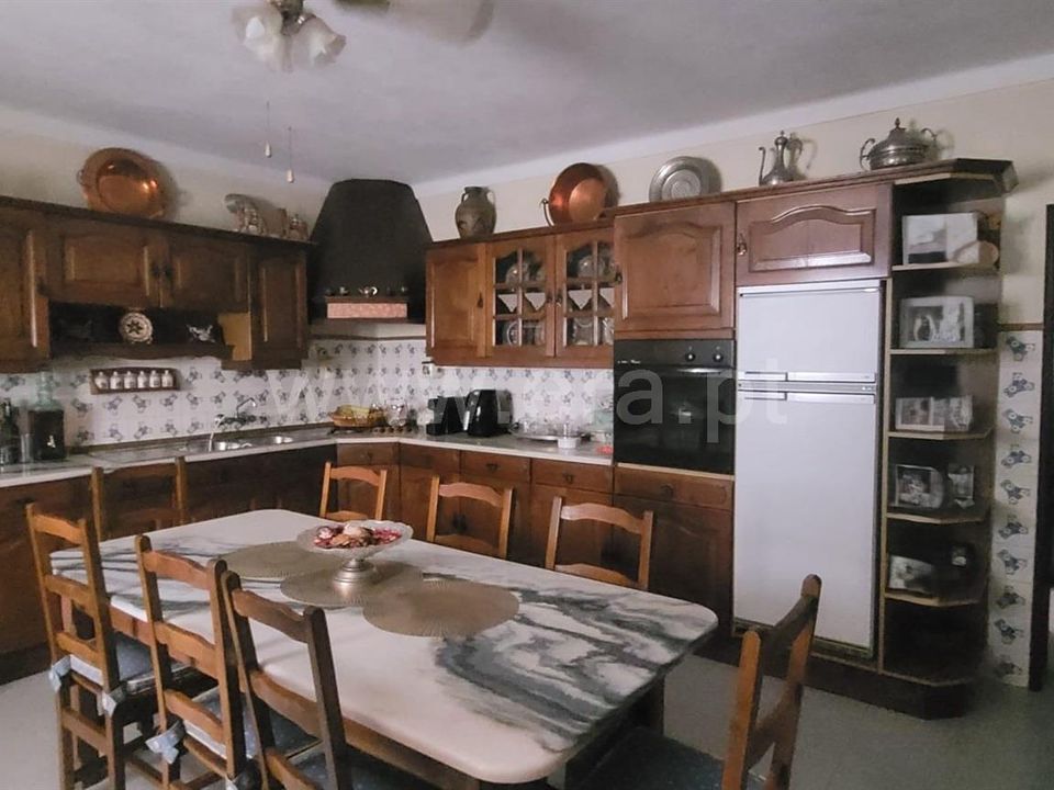 Villa i Fundao, Castelo Branco - foto 3