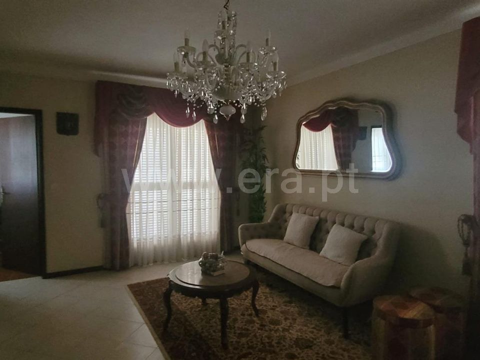 Villa i Fundao, Castelo Branco - foto 5