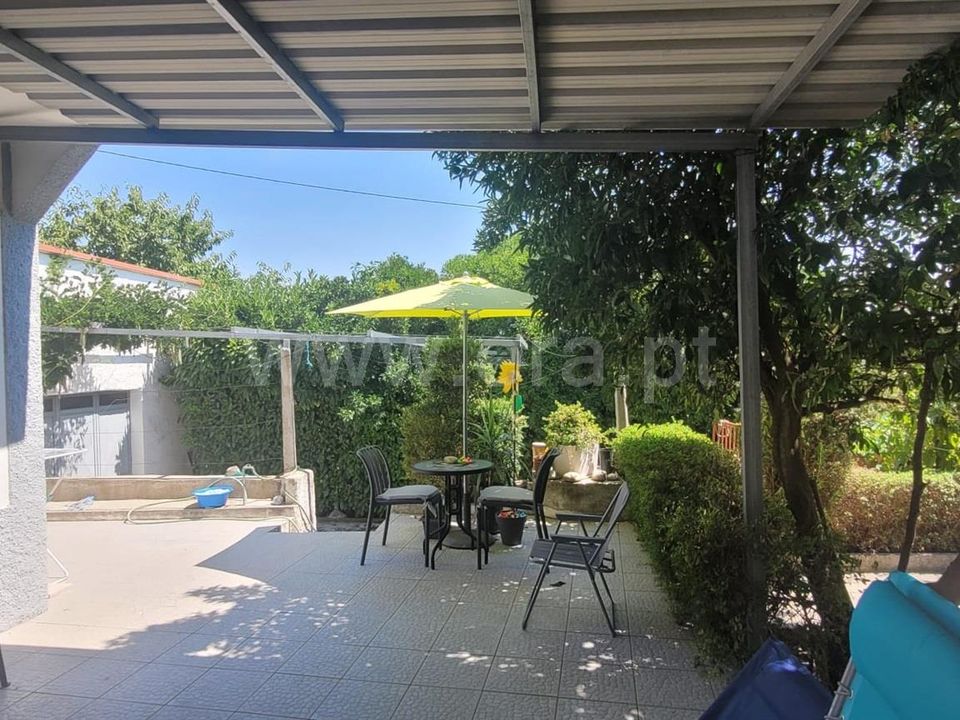 Villa i Fundao, Castelo Branco - foto 1