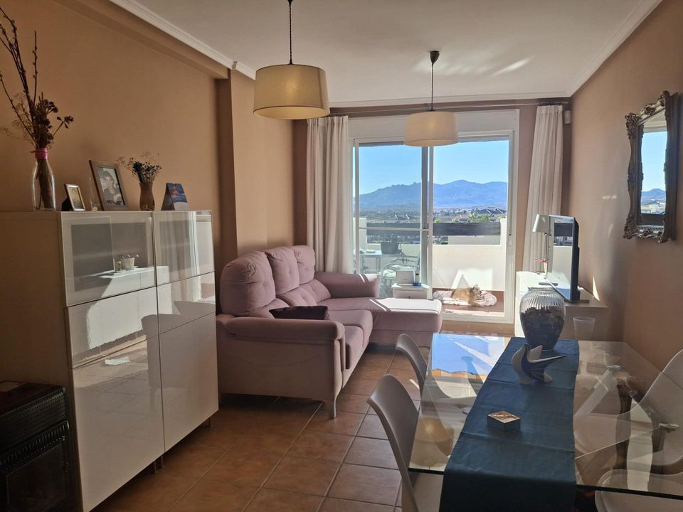 Penthouse i Vera, Almeria - foto 1
