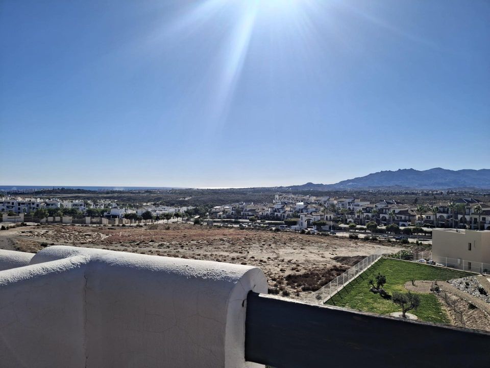 Penthouse i Vera, Almeria - foto 2