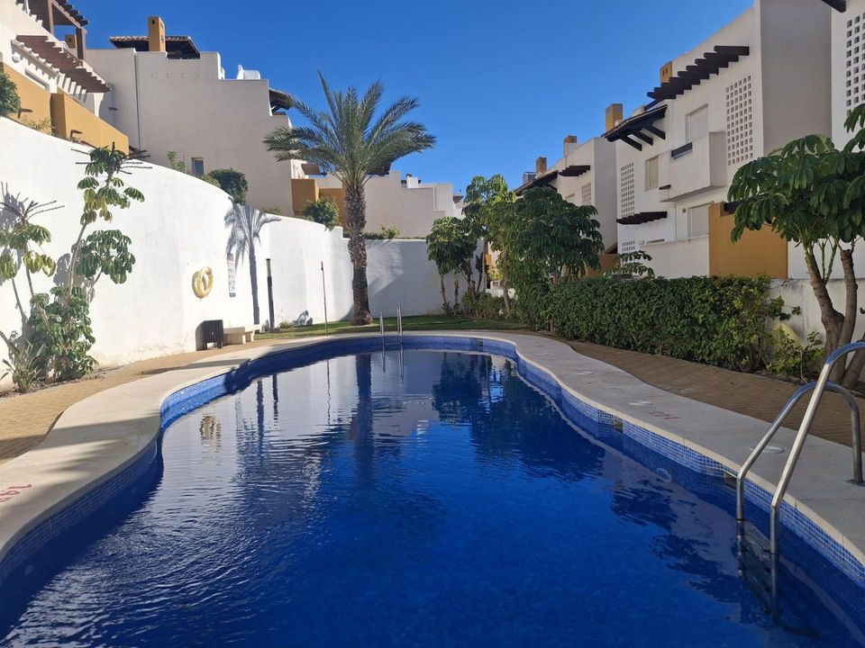 Penthouse i Vera, Almeria - foto 3