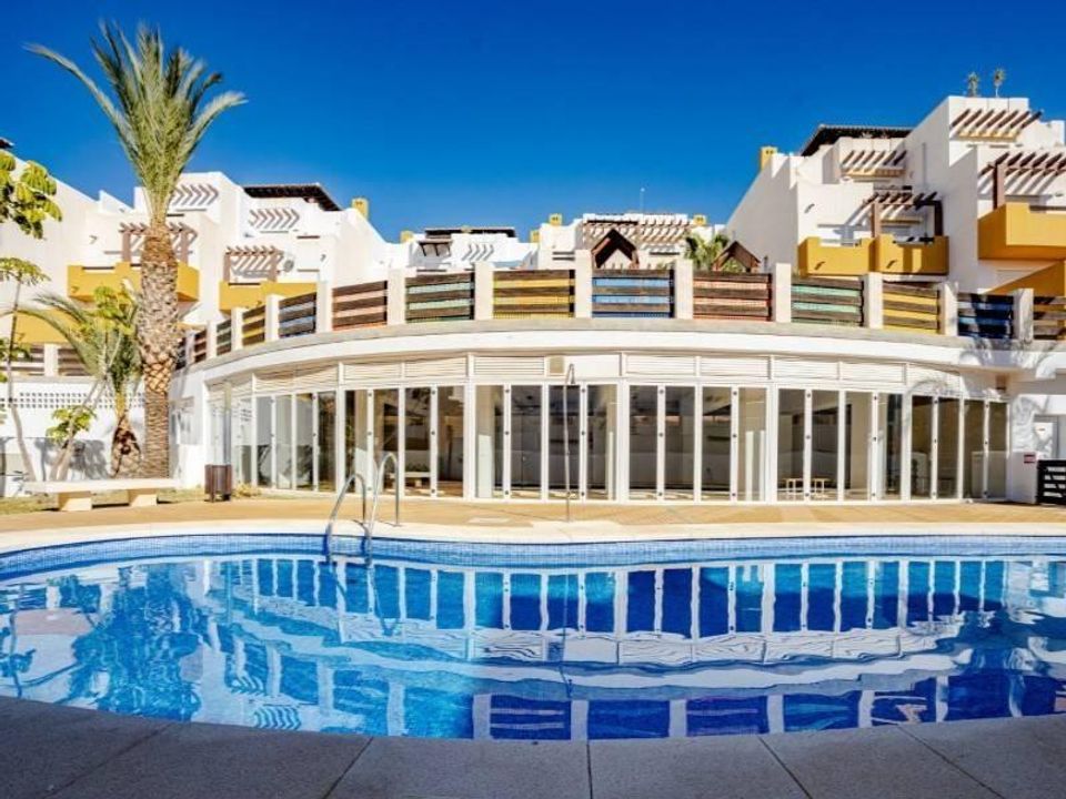 Penthouse i Vera, Almeria - foto 4