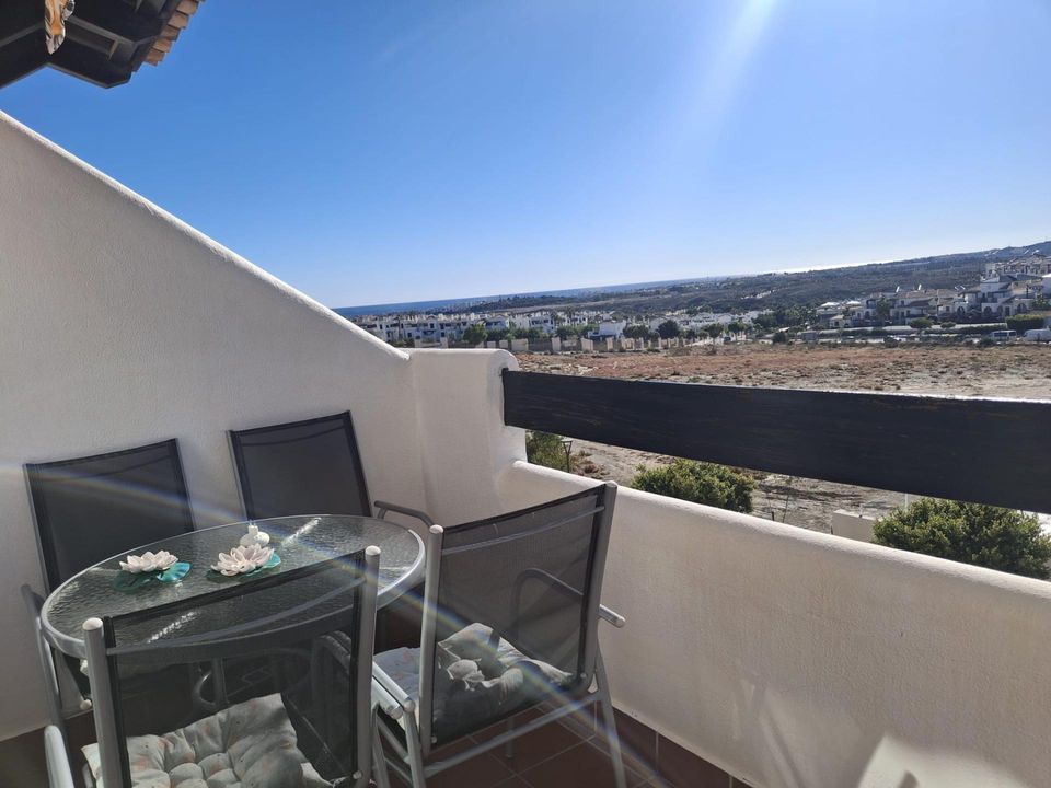 Penthouse i Vera, Almeria - foto 5