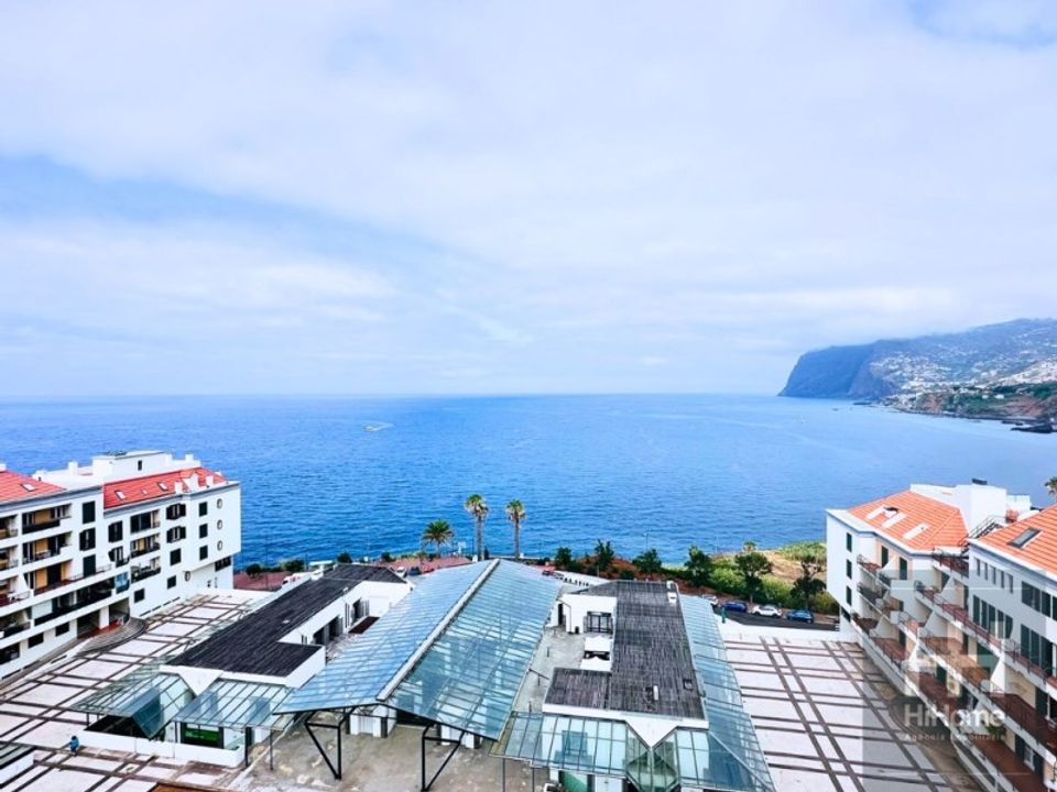 Lejlighed i Funchal, Madeira - foto 1