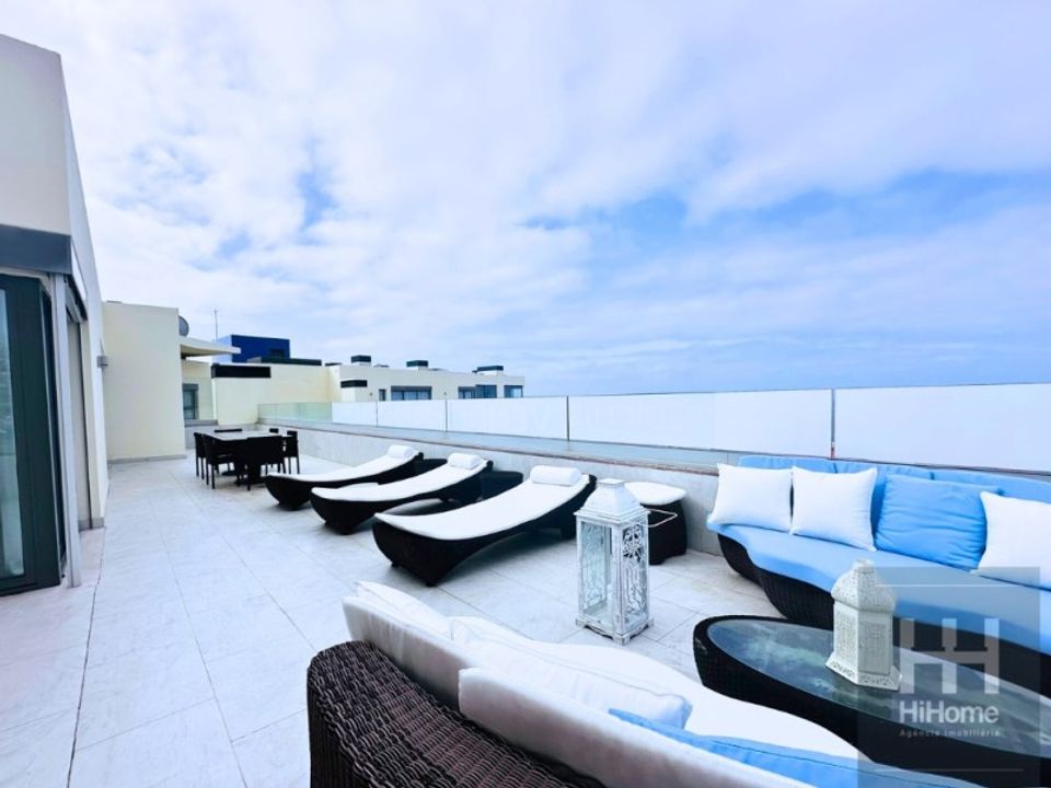 Lejlighed i Funchal, Madeira - foto 4