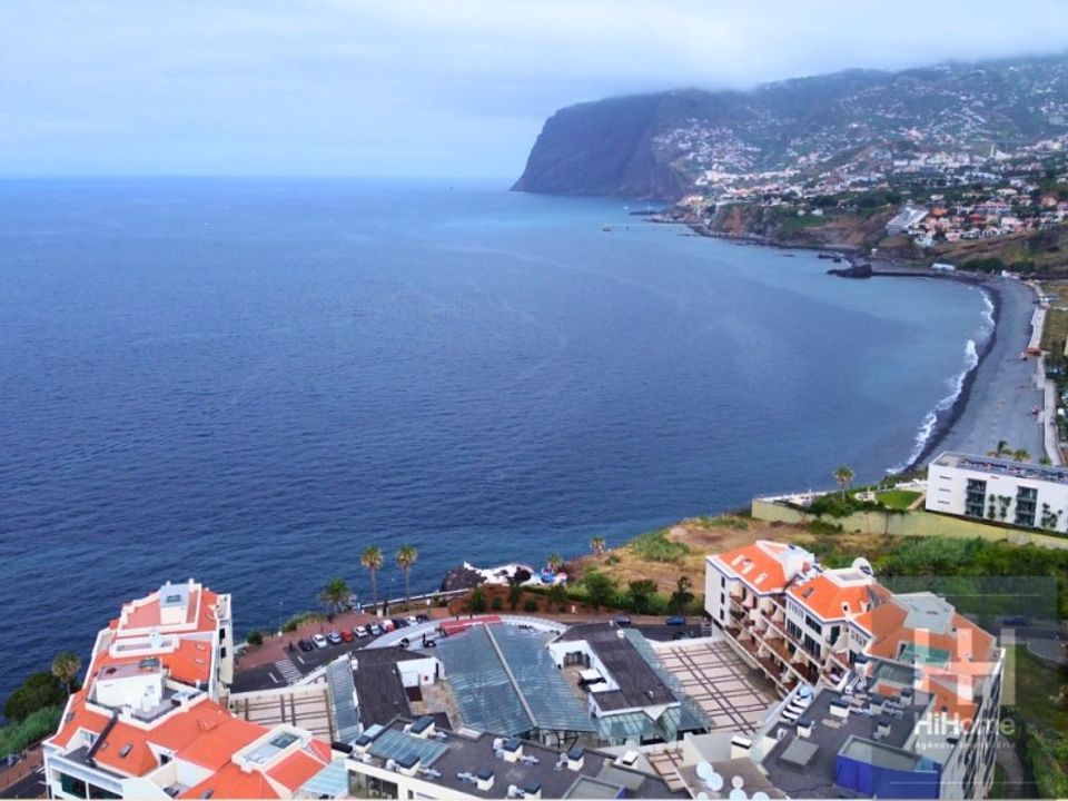 Lejlighed i Funchal, Madeira - foto 2