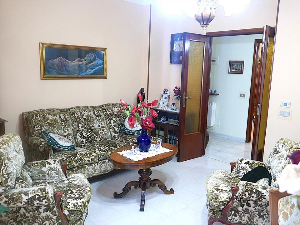 Lejlighed i Ventimiglia, Imperia - foto 1