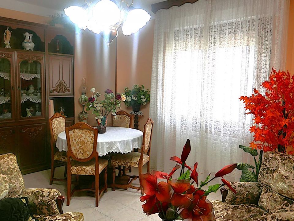 Lejlighed i Ventimiglia, Imperia - foto 3