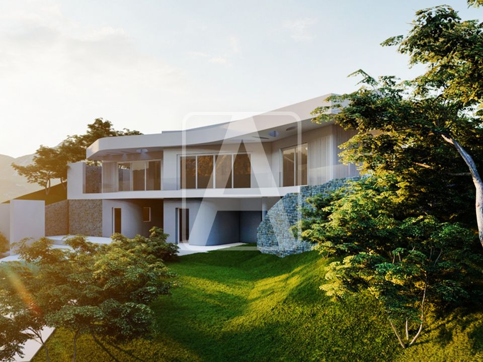 Villa i Javea, Alicante - foto 2