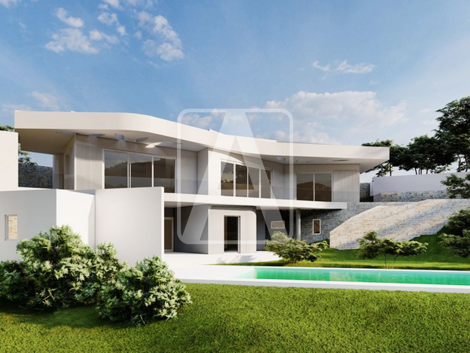 Villa i Javea, Alicante - foto 3