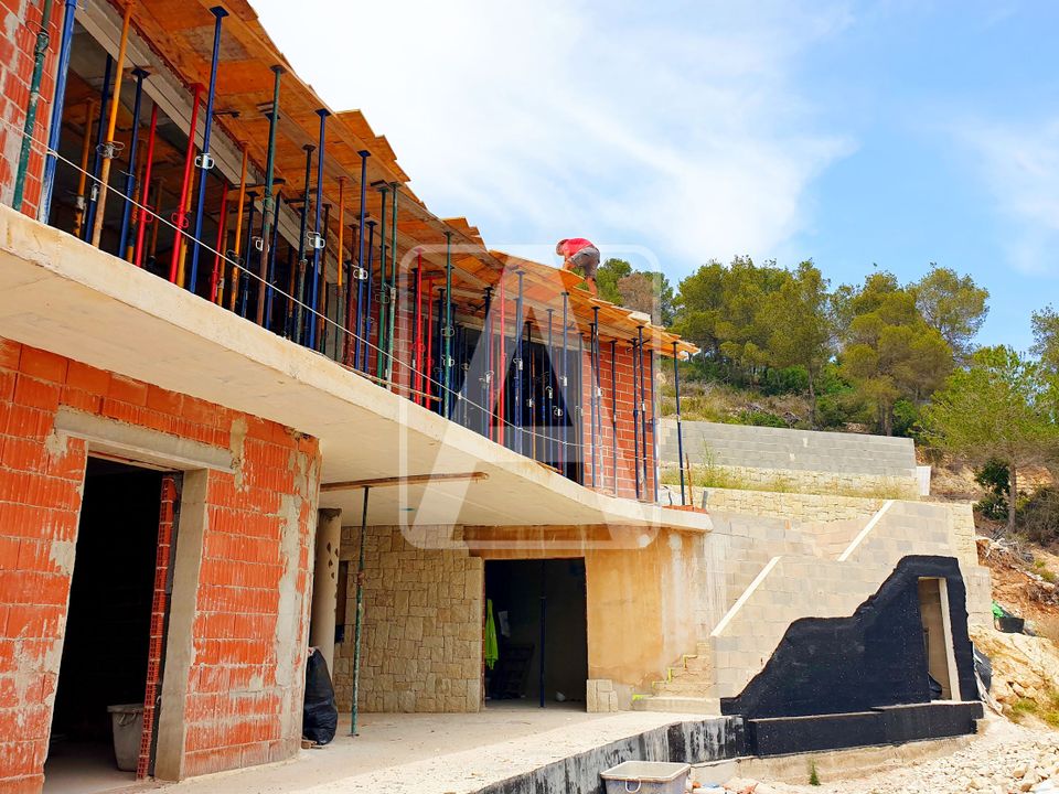 Villa i Javea, Alicante - foto 5