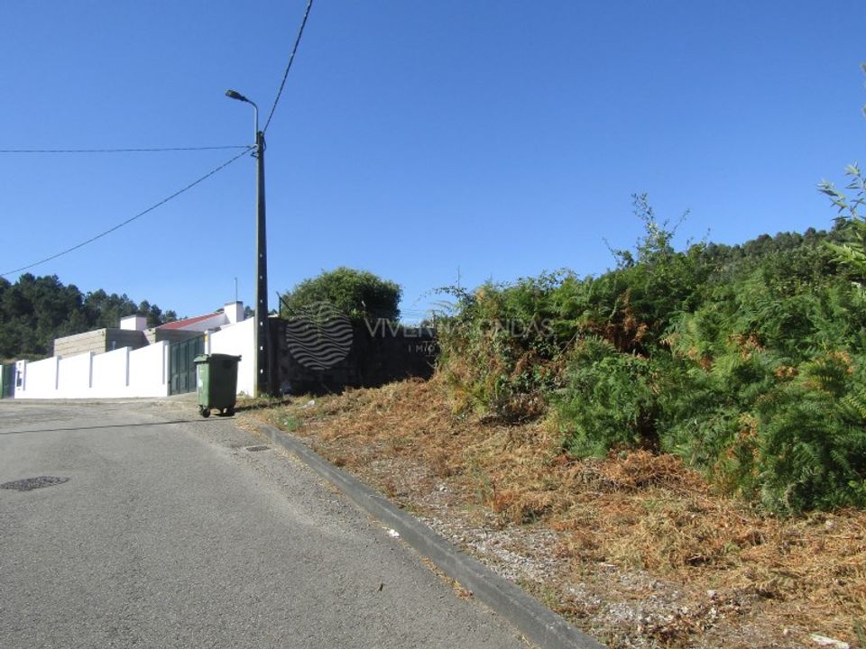 Helårsgrund i Sandim, Porto - foto 3