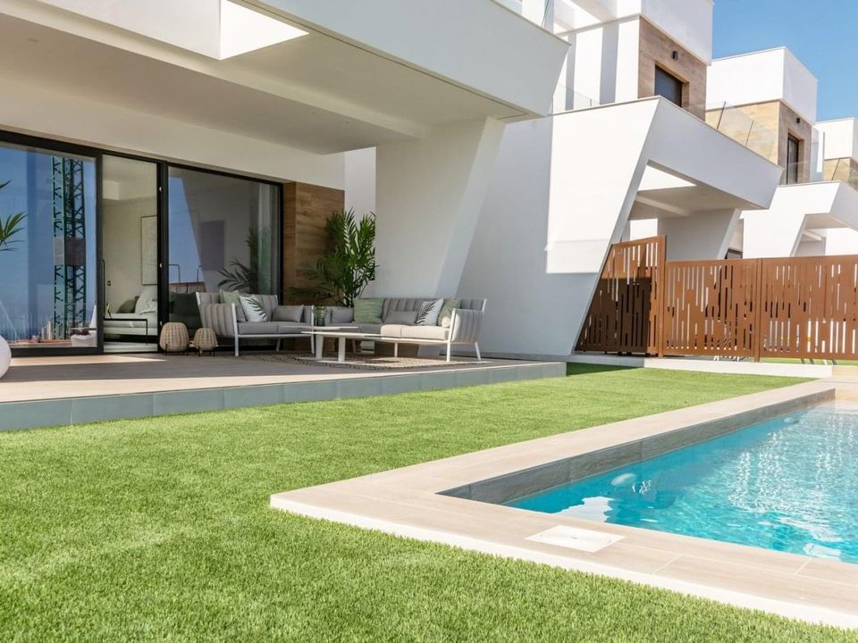 Villa i Benidorm, Alicante - foto 5