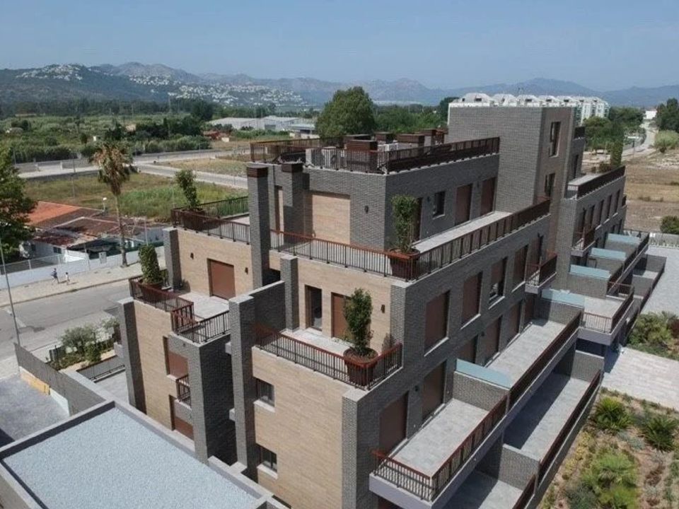 Bungalow i Denia, Alicante - foto 1