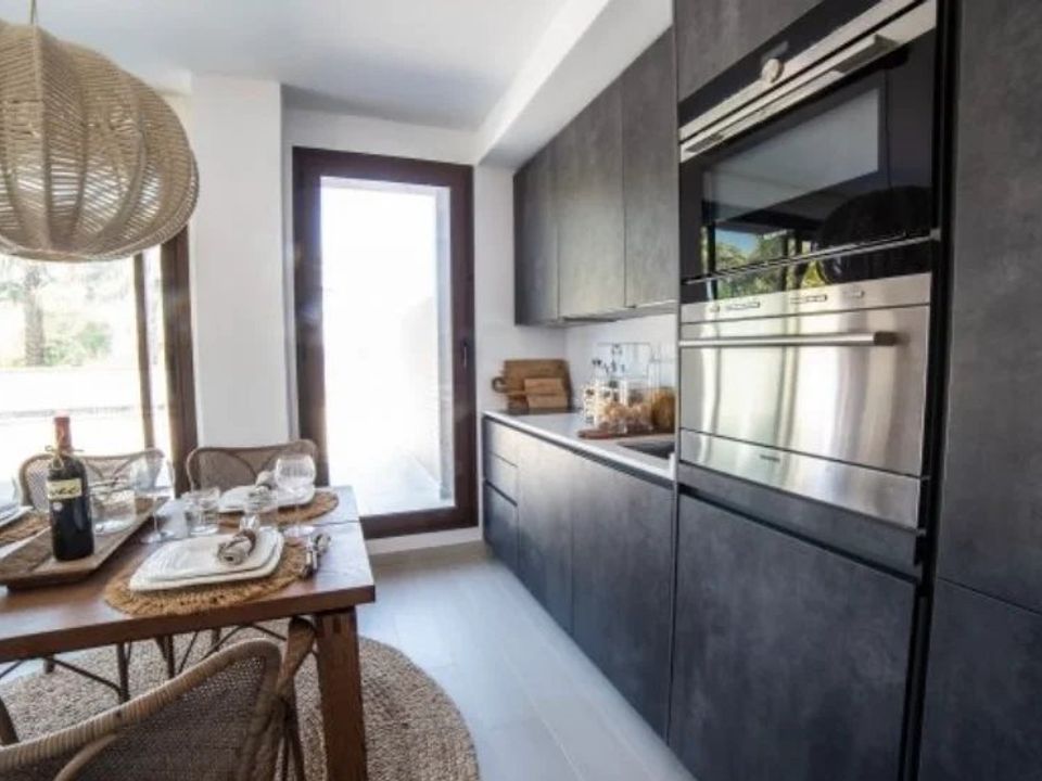 Bungalow i Denia, Alicante - foto 5
