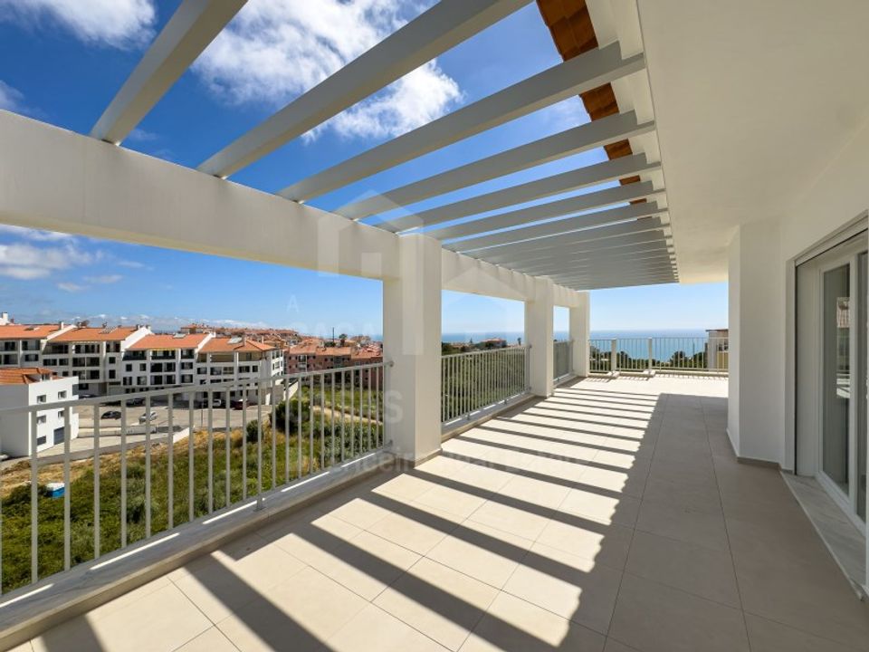 Lejlighed i Ericeira, Lisbon - foto 1