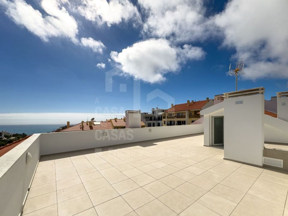 Lejlighed i Ericeira, Lisbon - foto 2