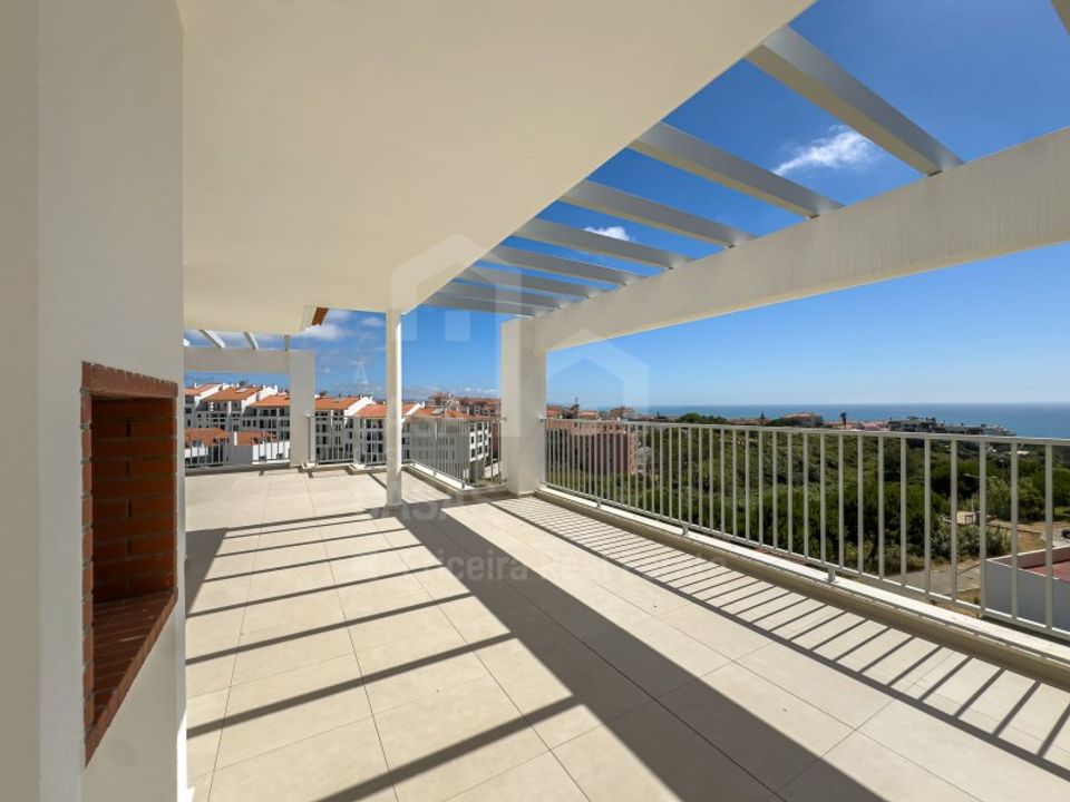 Lejlighed i Ericeira, Lisbon - foto 3