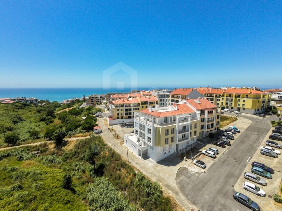 Lejlighed i Ericeira, Lisbon - foto 1
