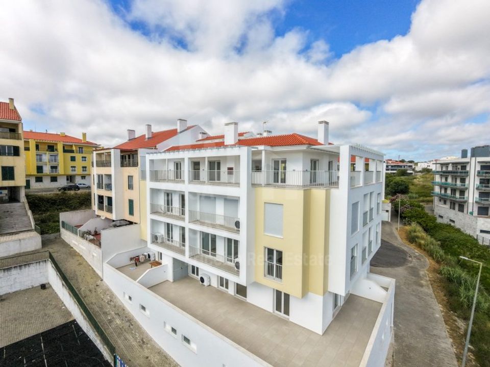 Lejlighed i Ericeira, Lisbon - foto 3