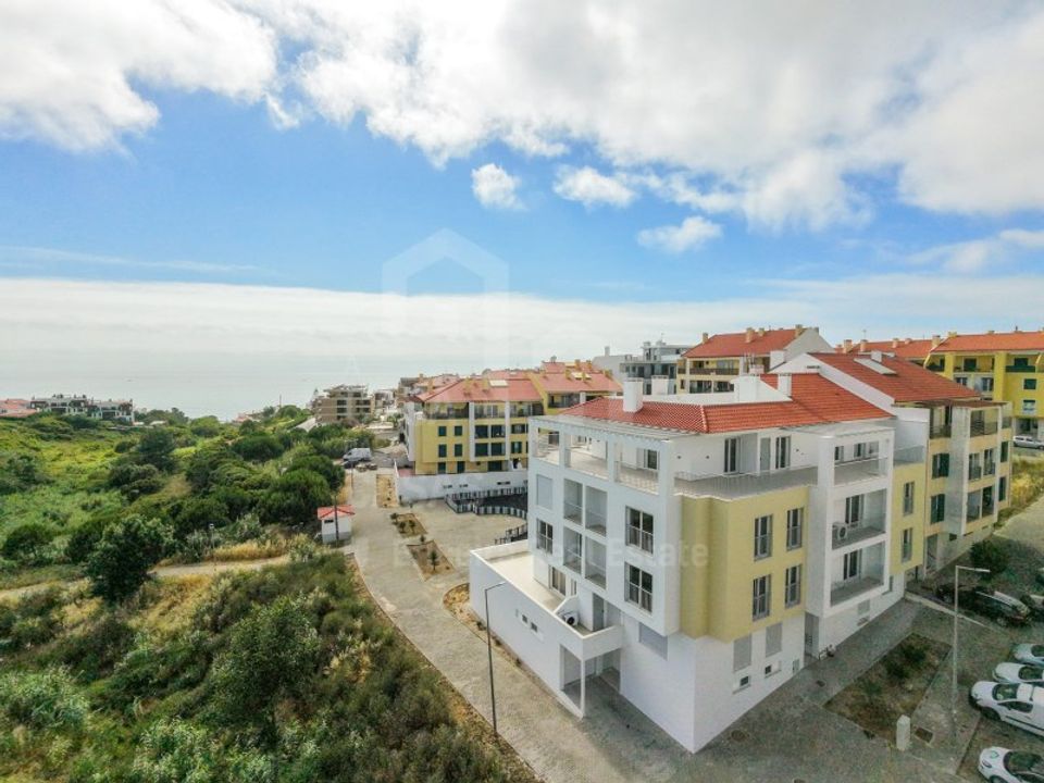 Lejlighed i Ericeira, Lisbon - foto 5