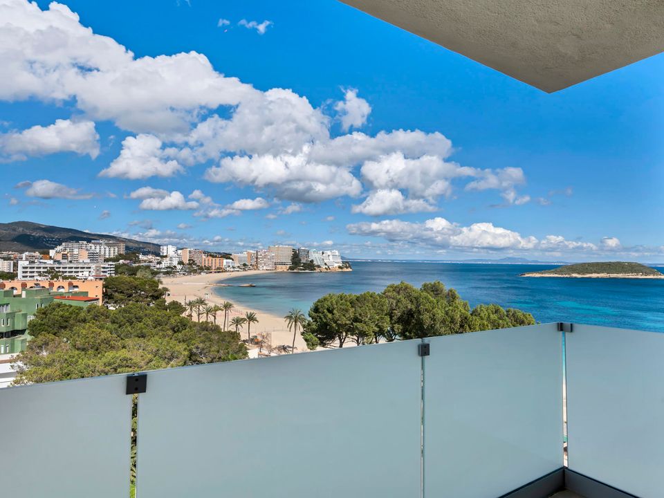 Lejlighed i Magalluf, Mallorca - foto 4