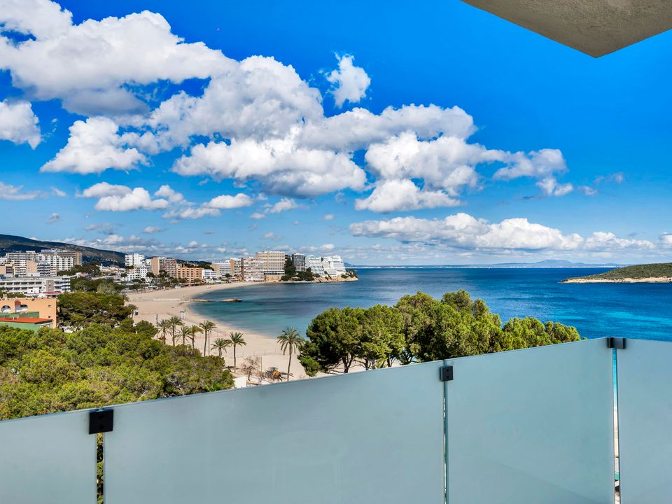 Lejlighed i Magalluf, Mallorca - foto 5