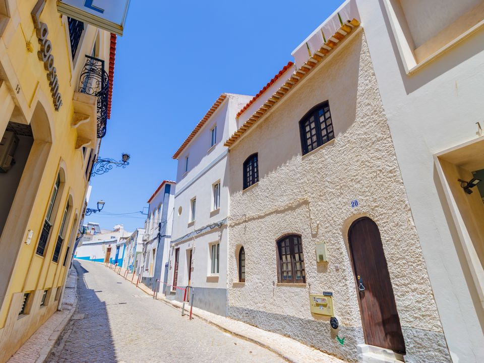 Byhus i Lagos, Faro - foto 2