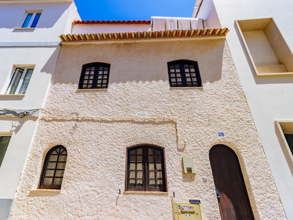 Byhus i Lagos, Faro - foto 3