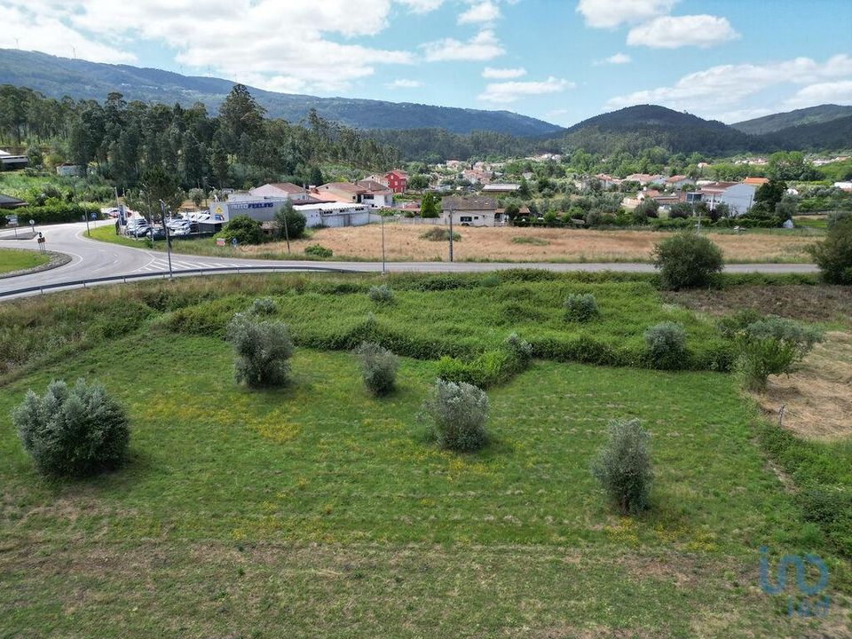 Helårsgrund i Miranda do Corvo, Coimbra - foto 3