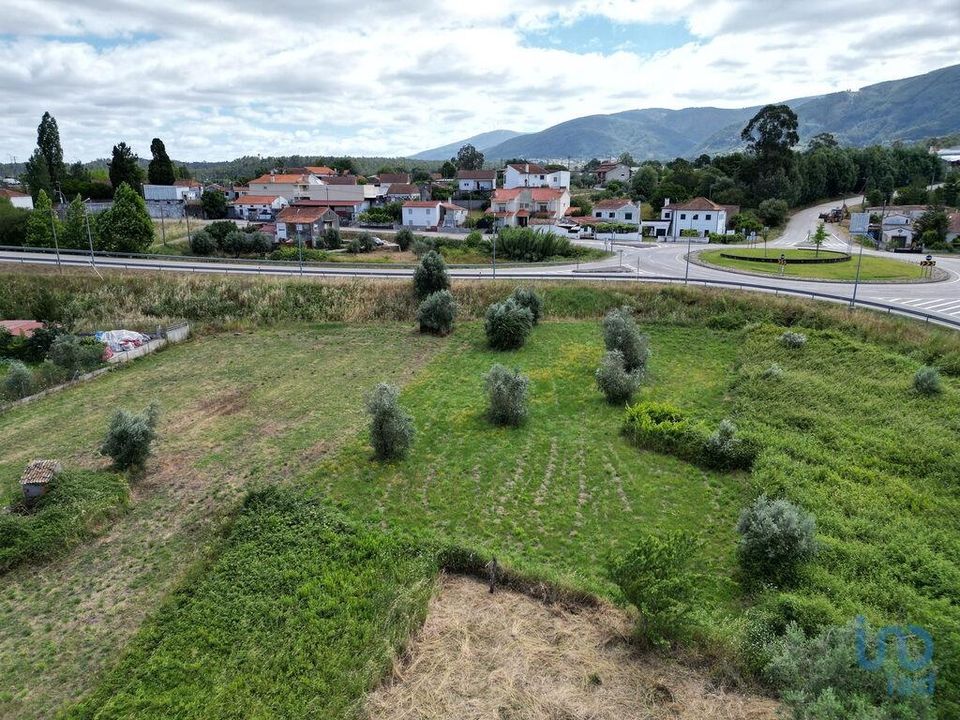 Helårsgrund i Miranda do Corvo, Coimbra - foto 4