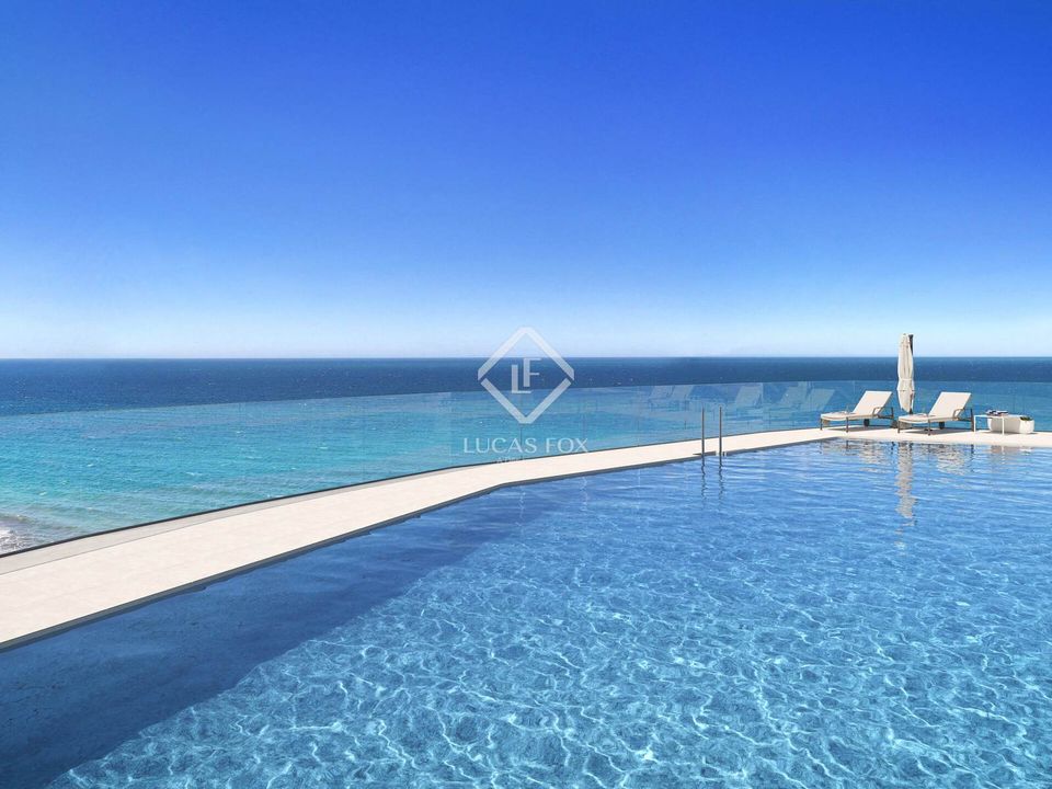 Villa i Malaga city, Malaga - foto 3
