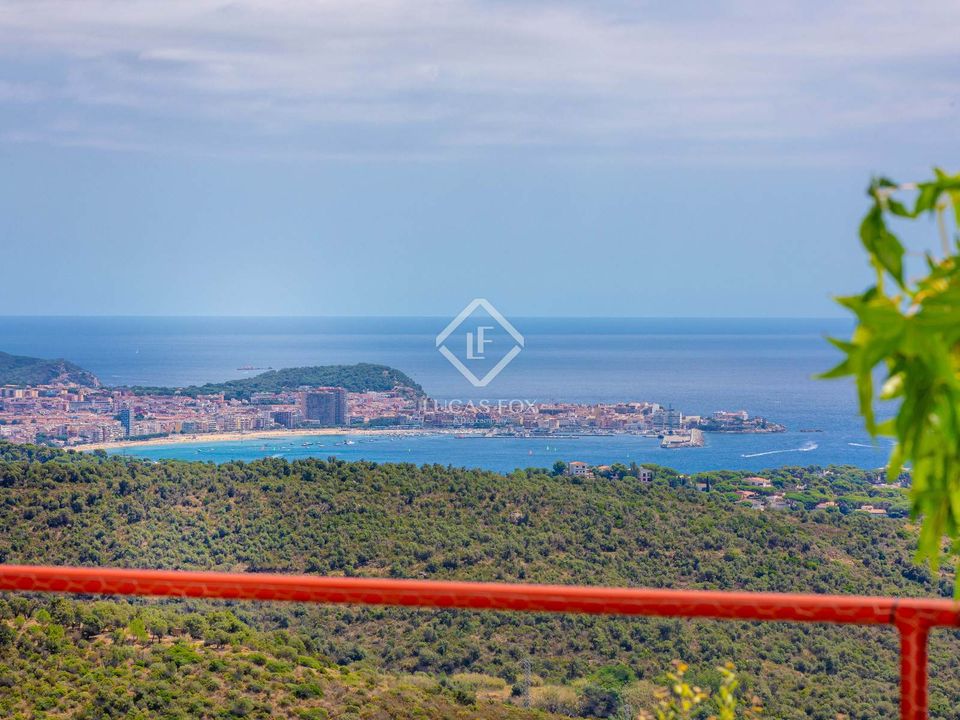 Villa i Platja D'aro, Gerona - foto 2