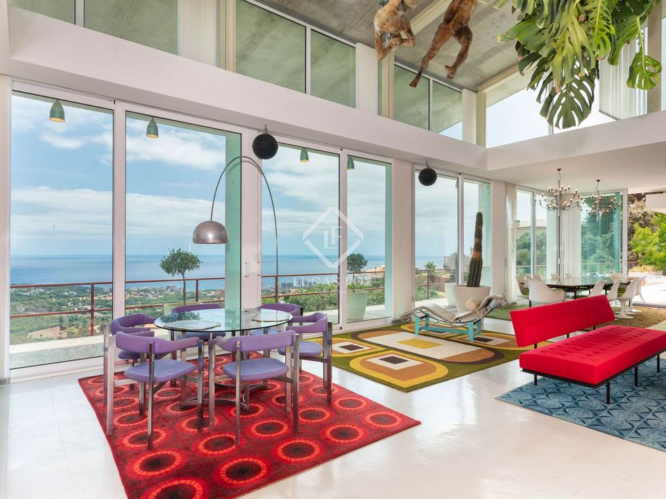 Villa i Platja D'aro, Gerona - foto 3