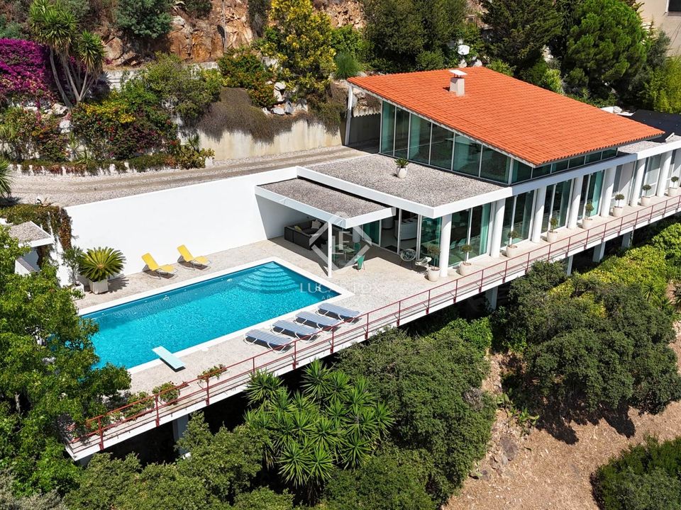Villa i Platja D'aro, Gerona - foto 4